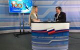 Выпускникам рассказали о подготовке к ЕГЭ по русскому языку и информатике