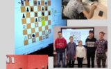 XXXI спартакиада обучающихся общеобразовательных организаций Волгоградской области по шахматам