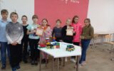 В Жирновском муниципальном районе в рамках мероприятий национального проекта «Образование»  с 2019 года  стартовал  региональный проект «Современная школа».