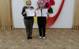 Педагоги Жирновского района от профсоюза получили денежные сертификаты за участие в конкурсе профессионального мастерства
