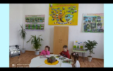 Использование мультимедийных технологий при изучении регионального компонента в дошкольных организациях Жирновского муниципального района
