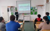 В образовательных организациях Жирновского муниципального района проходят тематические уроки  по «Обществознанию» на тему «Братство славянских народов».