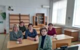 Заседания районных методических объединений педагогов в период весенних каникул 2022