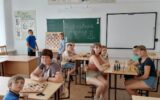 Организация летнего отдыха в пришкольных лагерях Жирновского муниципального района