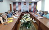 Заседание методического совета педагогов  Жирновского муниципального района