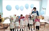 В Жирновском районе проходит  неделя педагогического мастерства   «Педагог - профессия творческая»
