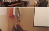 Жирновском районе прошли тренировочные мероприятия по отработке алгоритмов действия персонала, обучающихся, воспитанников образовательных организаций при совершении преступления террористической направленности