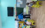 Об итогах тематической проверки  образовательной деятельности  в дошкольных организациях  Жирновского муниципального района