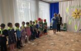 Совещание заведующих и старших воспитателей Жирновского муниципального района