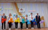 Открытие года педагога и наставника в Жирновском муниципальном районе