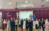 "Учитель года-2023": в Волгоградской области стартовал региональный этап конкурса