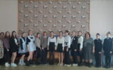 Муниципальный этап  Всероссийского конкурса школьных музеев,  посвящённый  80-летию Сталинградской битвы