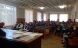 В Жирновском муниципальном районе состоялись рабочие  совещания  ответственных за организацию и проведение итоговой государственной аттестации 2023 года.