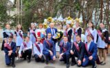 Выпускники Жирновского района отпраздновали Последний звонок