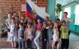День России в образовательных организациях Жирновского района