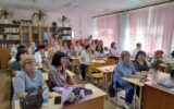 Районные методические объединения для учителей Жирновского муниципального района