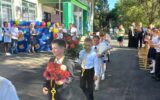 В Жирновском муниципальном районе прошел День знаний