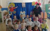 День Знаний в дошкольных образовательных организациях Жирновского муниципального района