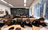 В образовательных организациях Жирновского района прошли контрольные работы по математики в 7, 10 классах