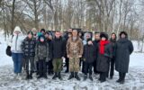 День защитника Отечества в образовательных организациях Жирновского муниципального района