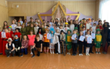 Муниципальный этап фестиваля детско-юношеского театрального творчества «Волшебная рампа»