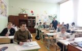 Подведены итоги открытой районной олимпиады по математике в 5-6 классах  «Юный Пифагор»