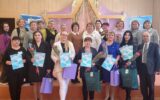 «Лучший педагог дополнительного образования-2024»  в Жирновском муниципальном районе