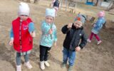 Субботники в образовательных организациях Жирновского муниципального района