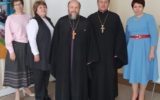 Система работы по духовно-нравственному воспитанию на уровне дошкольного и начального образования вЖирновском муниципальном районе