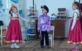 Театрализованная деятельность в дошкольных образовательных учреждениях Жирновского муниципального района