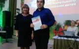 В Волгоградской области отметили лучших педагогов дополнительного образования