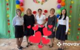 День дошкольного работника в Жирновском муниципальном районе