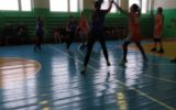 Зональные соревнования по  баскетболу в рамках XXXI спартакиады школьников 2019-2020 учебного года
