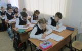 В Жирновском районе ученики 4-х классов напишут ВПР по русскому языку