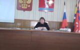 Совещание руководителей образовательных организаций Жирновского муниципального района