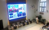 Педагоги Жирновского муниципального района приняли участие в традиционной августовской конференции