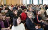 В Волгоградской области прошел IV образовательный профсоюзный форум молодых педагогов "Ступени роста"
