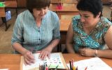 2042 консультации провели педагоги Жирновского муниципального района в психолого-педагогических пунктах и консультационных центрах