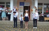День знаний в Жирновском муниципальном районе