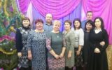 Районный семинар-практикум для педагогов дополнительного образования Жирновского муниципального района